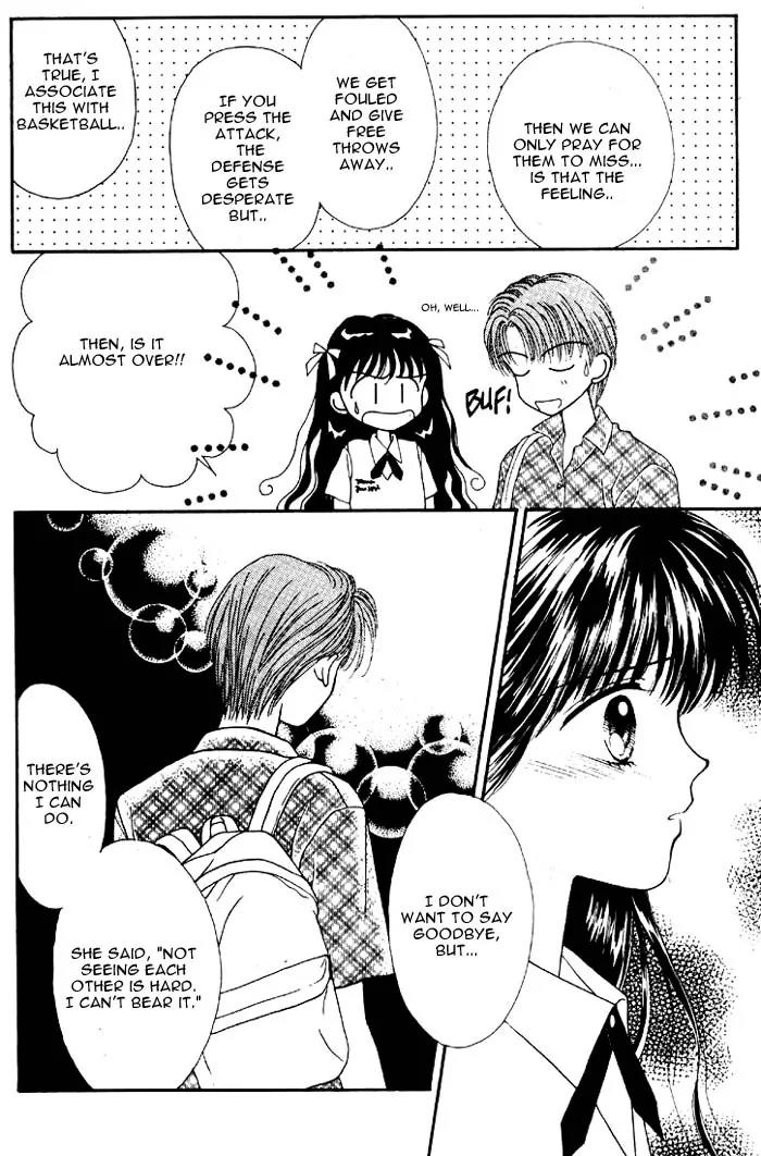 Mint na Bokura Chapter 3 page 47 - Chapter 3