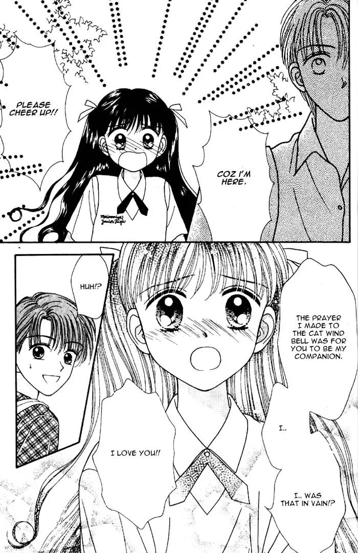 Mint na Bokura Chapter 3 page 48 - Chapter 3