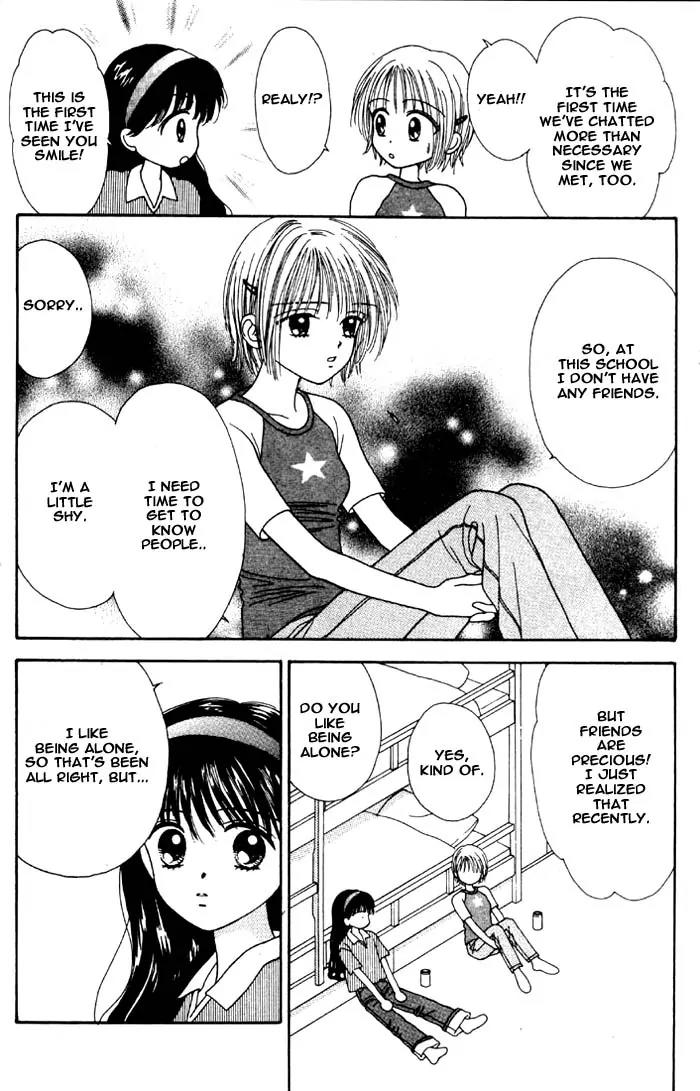Mint na Bokura Chapter 3 page 5 - Chapter 3
