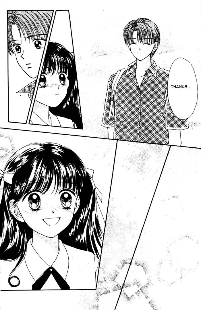 Mint na Bokura Chapter 3 page 50 - Chapter 3