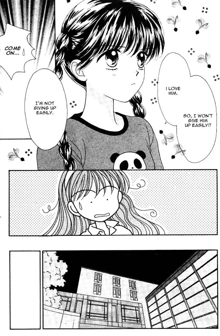 Mint na Bokura Chapter 3 page 52 - Chapter 3