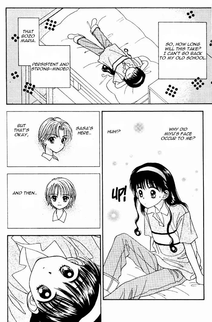 Mint na Bokura Chapter 3 page 53 - Chapter 3