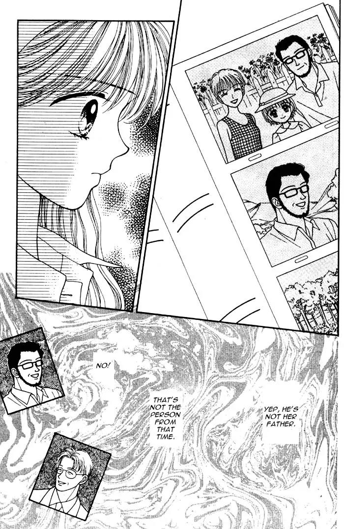 Mint na Bokura Chapter 3 page 56 - Chapter 3