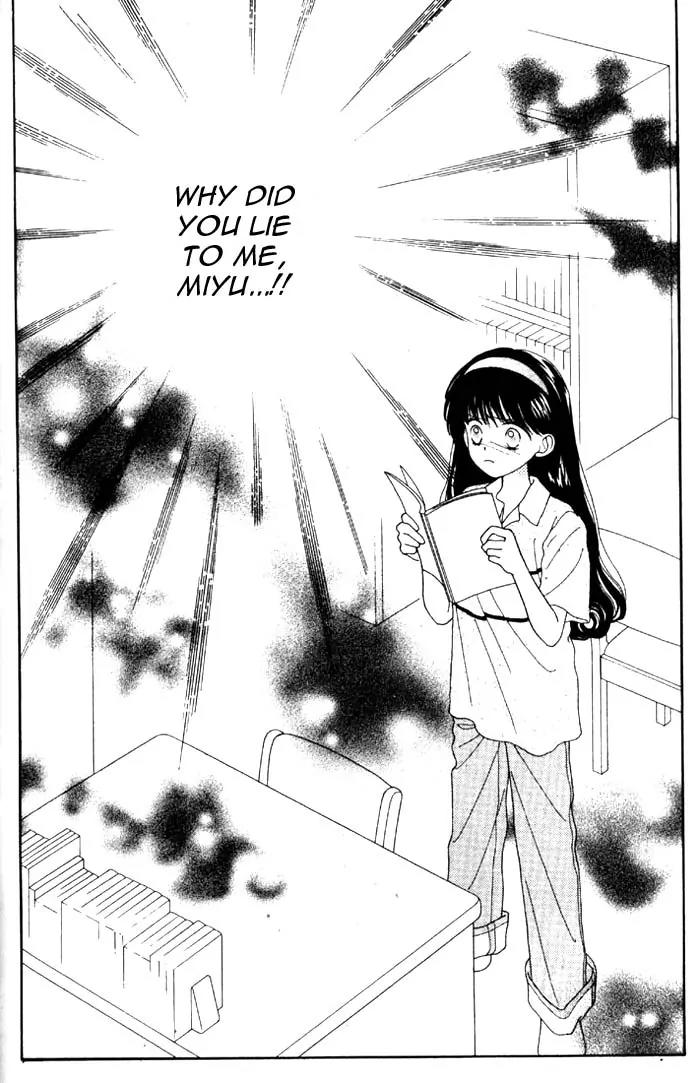 Mint na Bokura Chapter 3 page 57 - Chapter 3