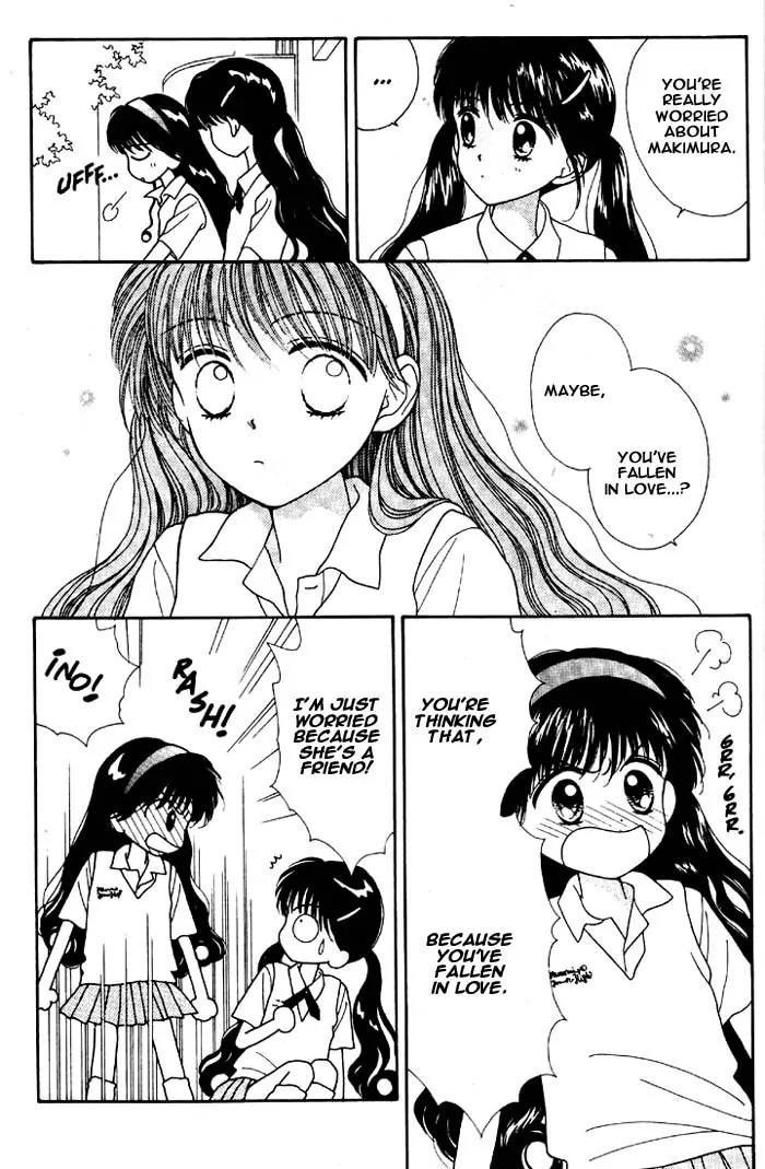 Mint na Bokura Chapter 3 page 60 - Chapter 3