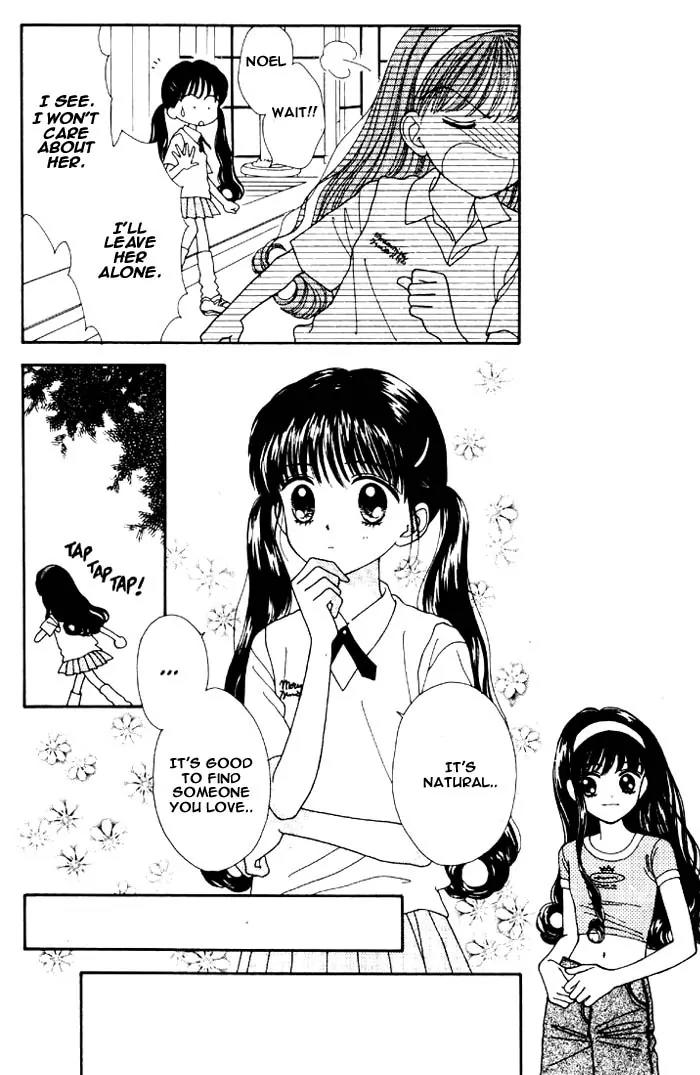 Mint na Bokura Chapter 3 page 61 - Chapter 3