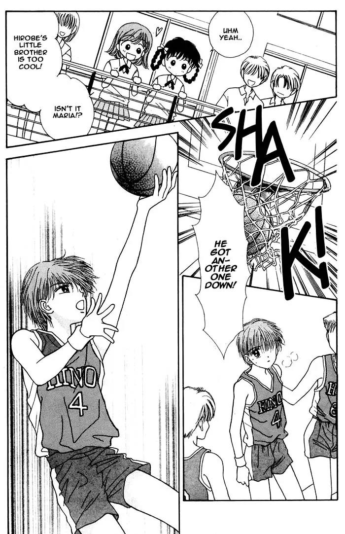 Mint na Bokura Chapter 4 page 10 - Chapter 4