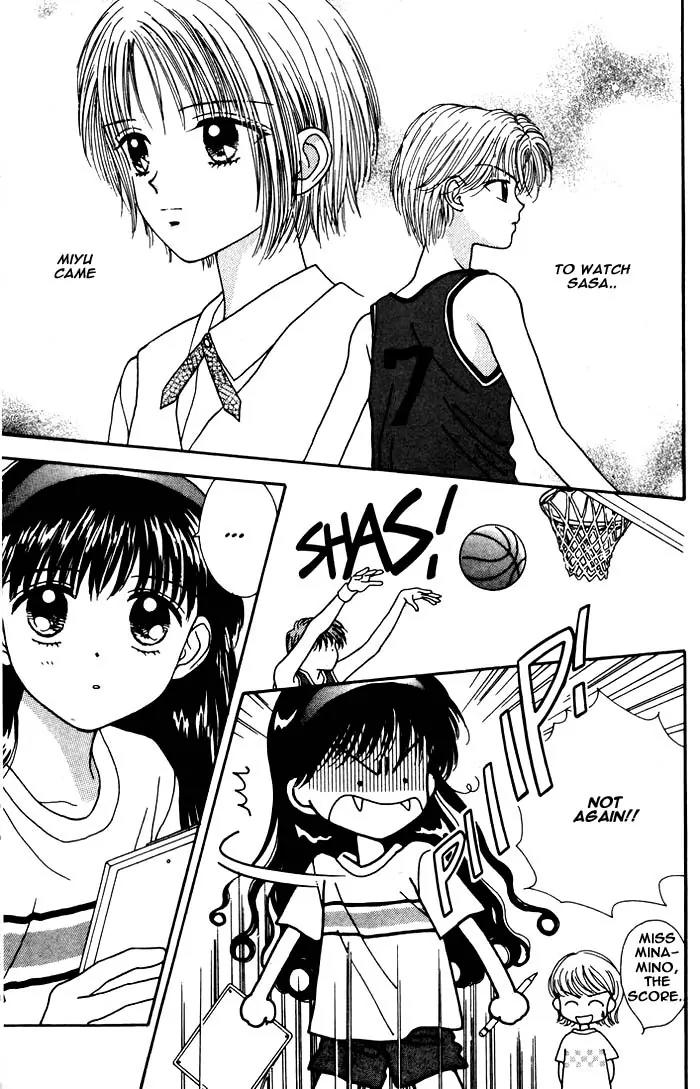 Mint na Bokura Chapter 4 page 12 - Chapter 4