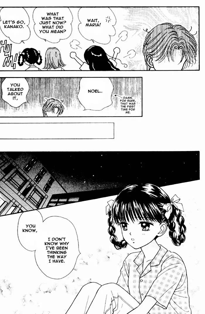Mint na Bokura Chapter 4 page 18 - Chapter 4
