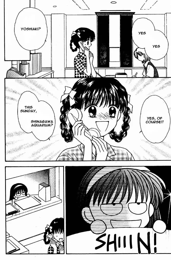 Mint na Bokura Chapter 4 page 21 - Chapter 4