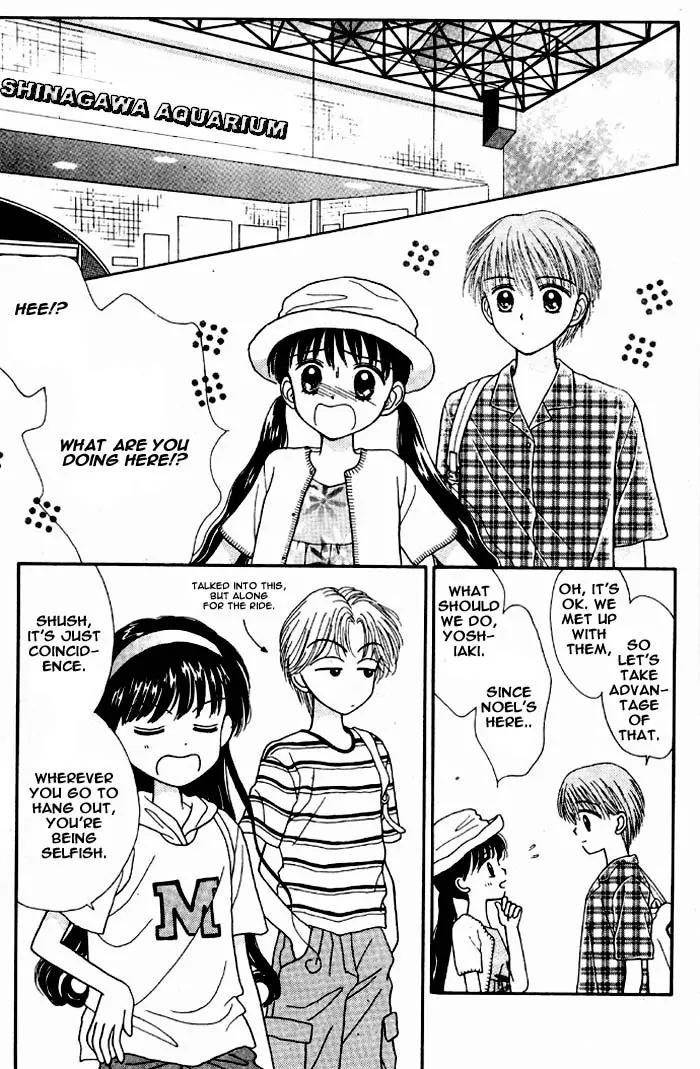 Mint na Bokura Chapter 4 page 22 - Chapter 4