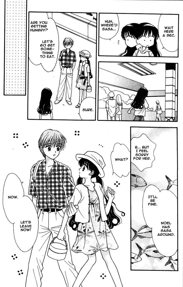 Mint na Bokura Chapter 4 page 25 - Chapter 4