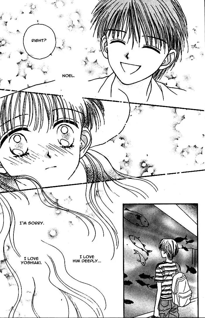 Mint na Bokura Chapter 4 page 26 - Chapter 4
