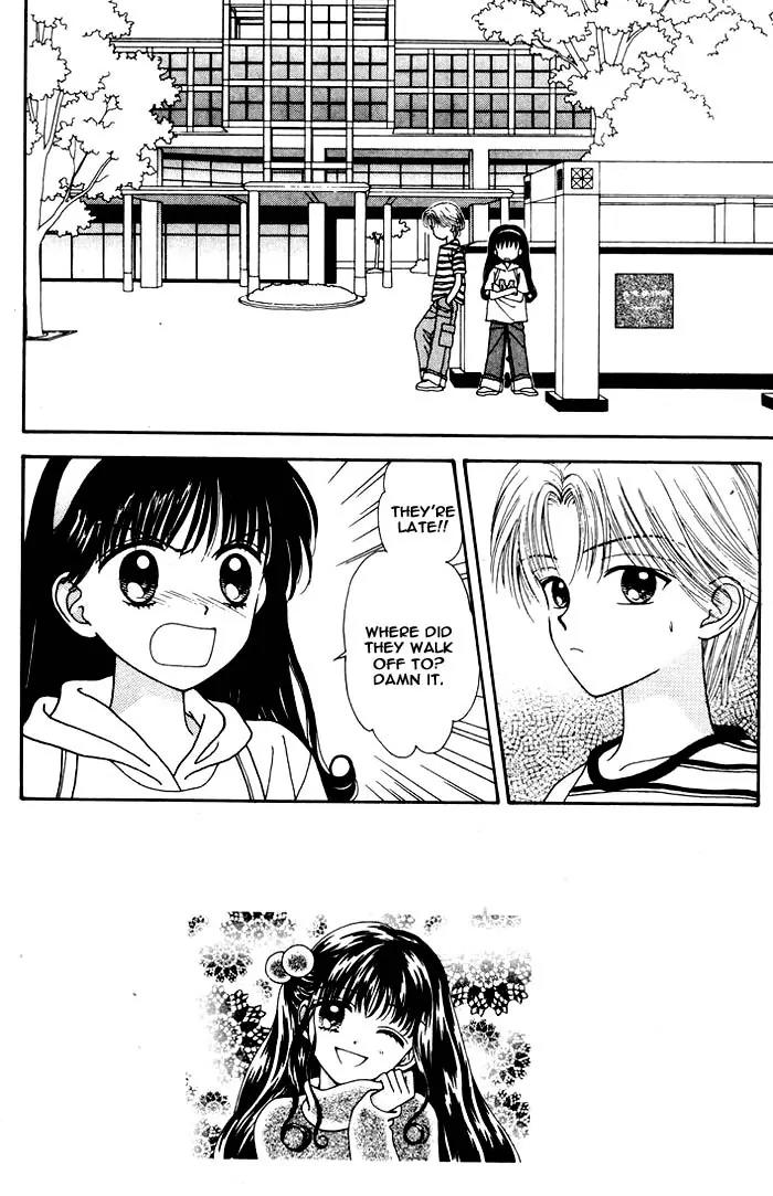 Mint na Bokura Chapter 4 page 29 - Chapter 4