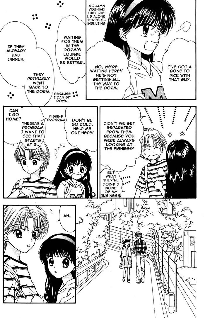 Mint na Bokura Chapter 4 page 30 - Chapter 4