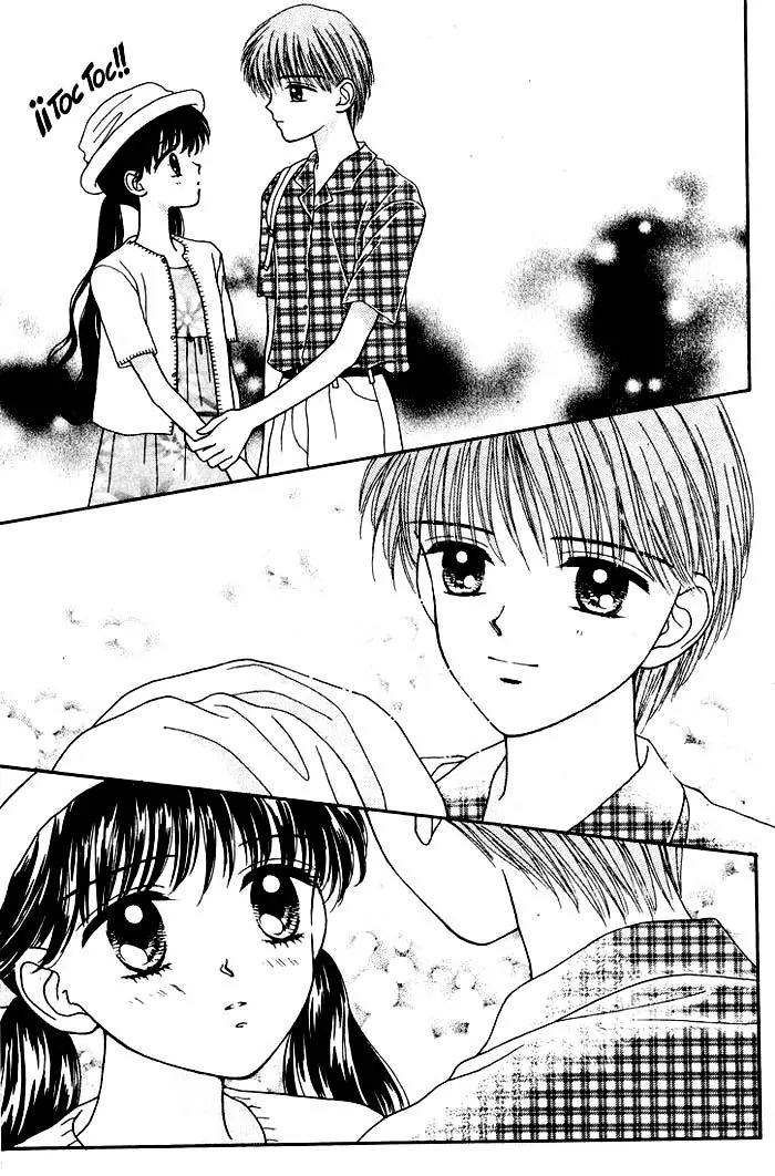 Mint na Bokura Chapter 4 page 32 - Chapter 4