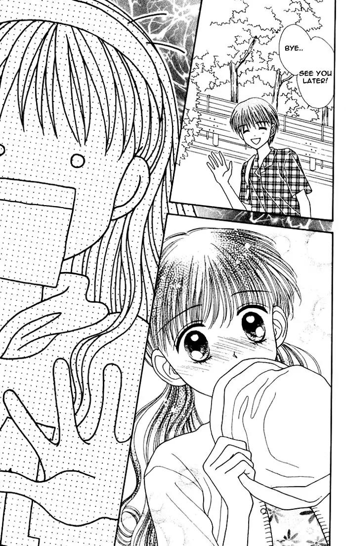 Mint na Bokura Chapter 4 page 36 - Chapter 4