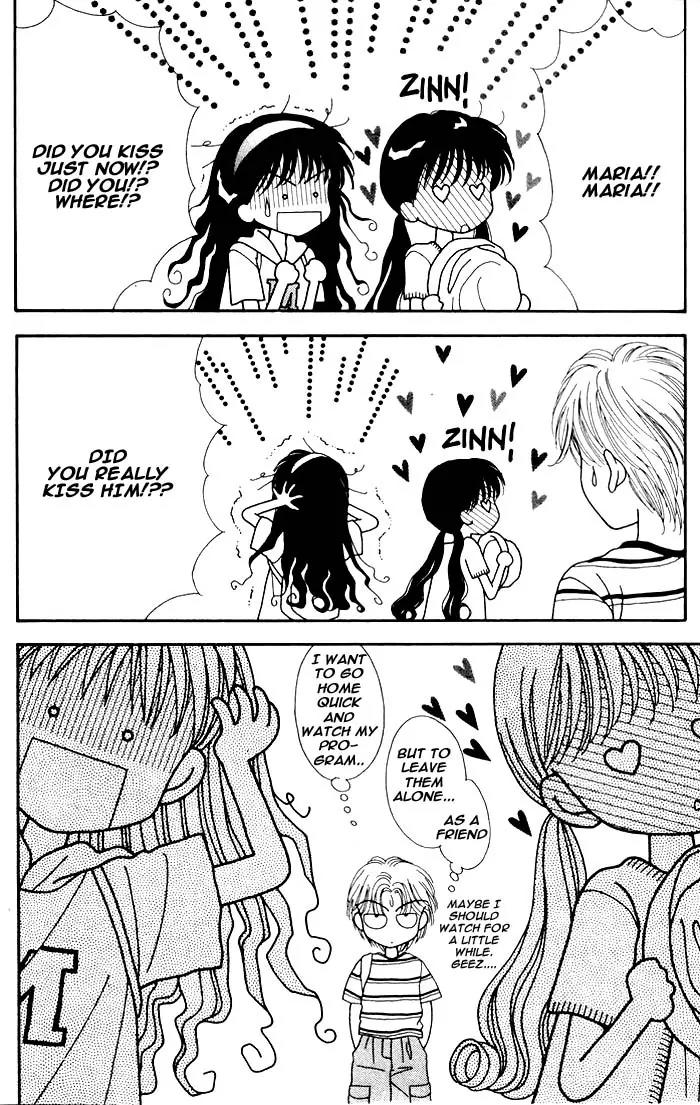 Mint na Bokura Chapter 4 page 37 - Chapter 4