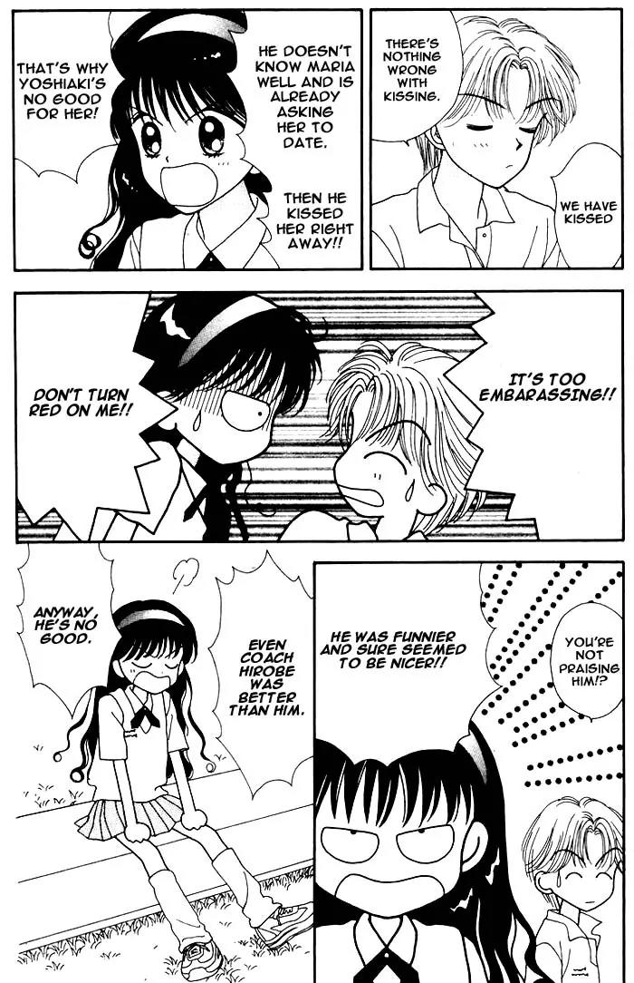 Mint na Bokura Chapter 4 page 41 - Chapter 4