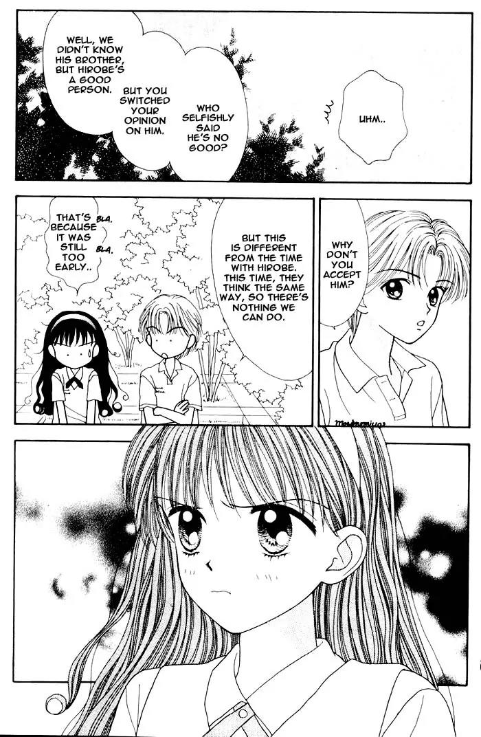 Mint na Bokura Chapter 4 page 42 - Chapter 4