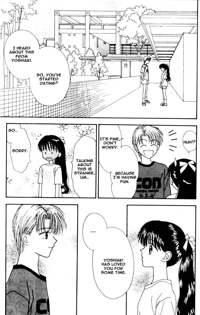 Mint na Bokura Chapter 4 page 44 - Chapter 4