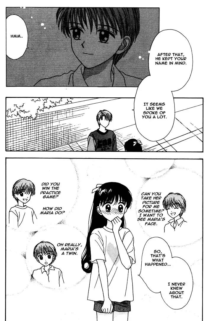 Mint na Bokura Chapter 4 page 46 - Chapter 4