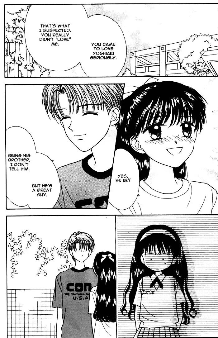 Mint na Bokura Chapter 4 page 49 - Chapter 4