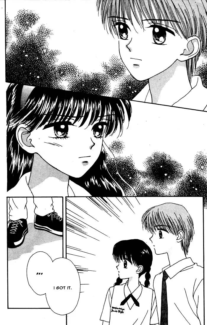 Mint na Bokura Chapter 4 page 53 - Chapter 4