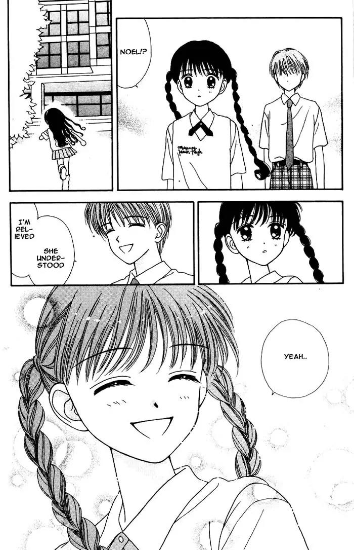 Mint na Bokura Chapter 4 page 55 - Chapter 4