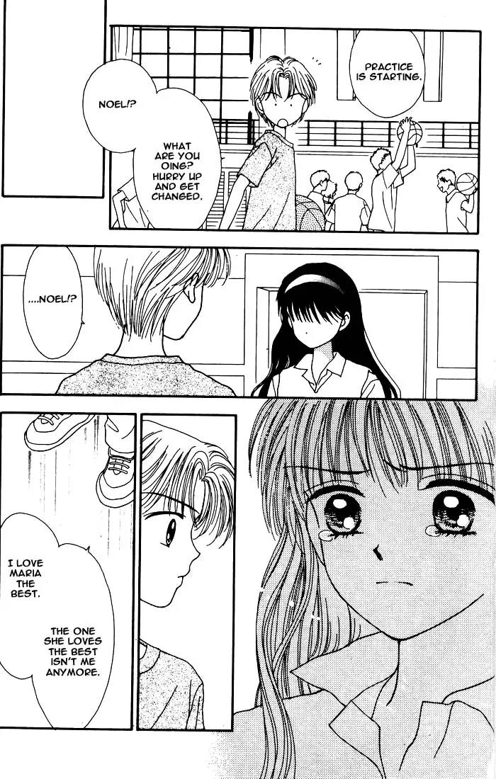 Mint na Bokura Chapter 4 page 56 - Chapter 4