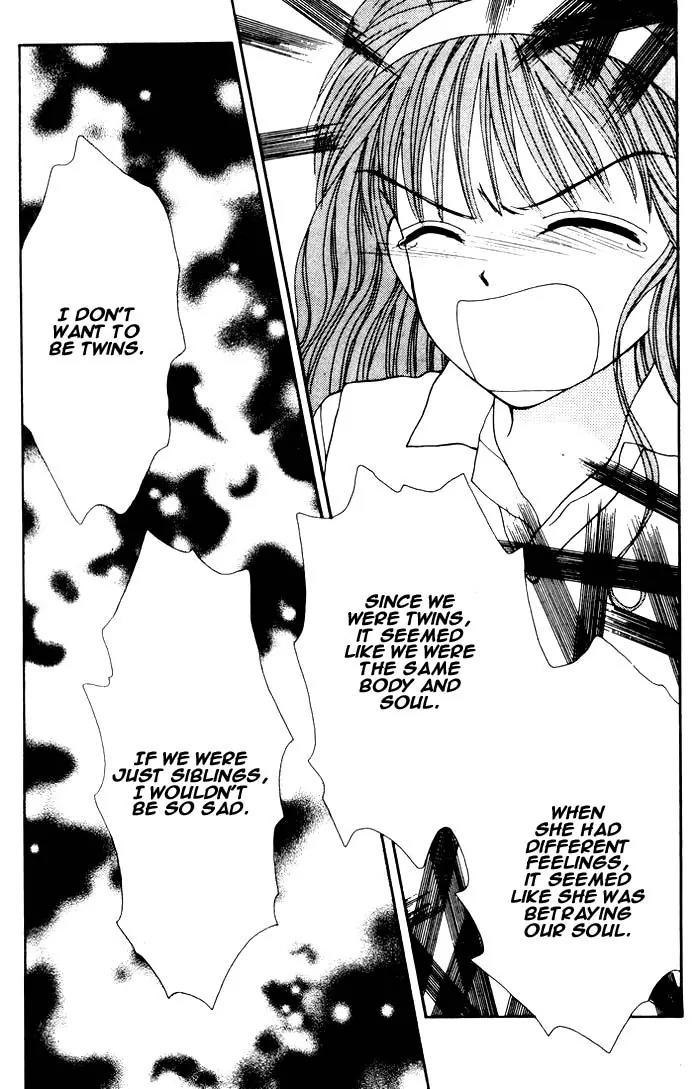 Mint na Bokura Chapter 4 page 57 - Chapter 4