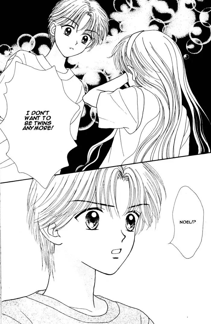 Mint na Bokura Chapter 4 page 58 - Chapter 4