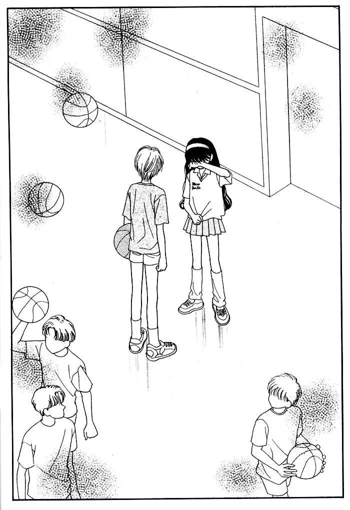 Mint na Bokura Chapter 4 page 59 - Chapter 4