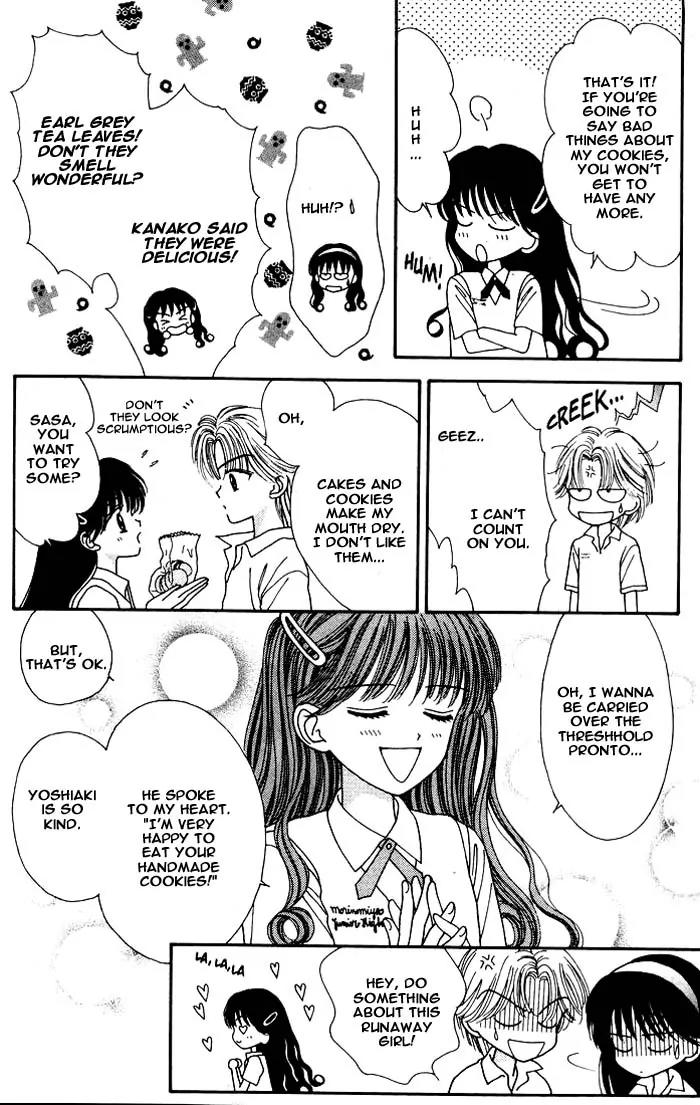 Mint na Bokura Chapter 4 page 63 - Chapter 4