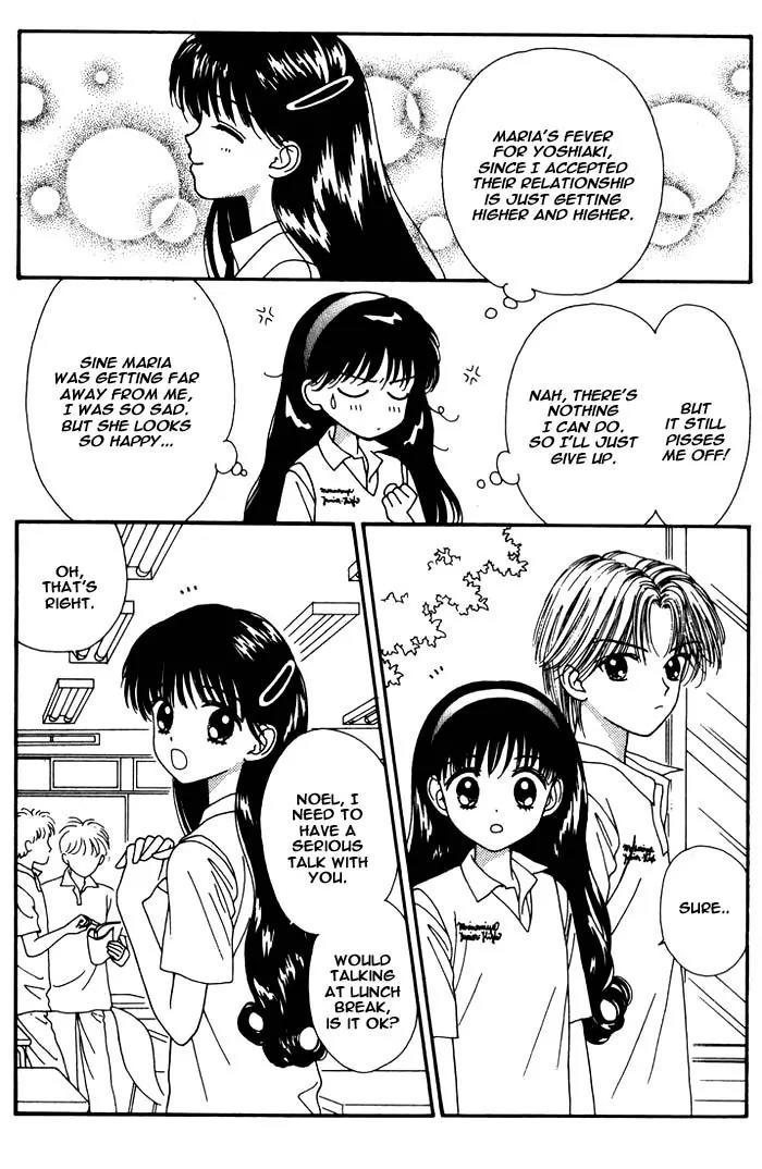 Mint na Bokura Chapter 4 page 64 - Chapter 4