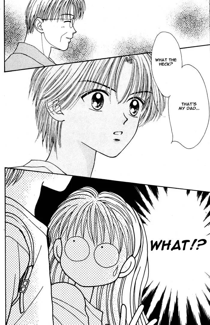 Mint na Bokura Chapter 5 page 10 - Chapter 5