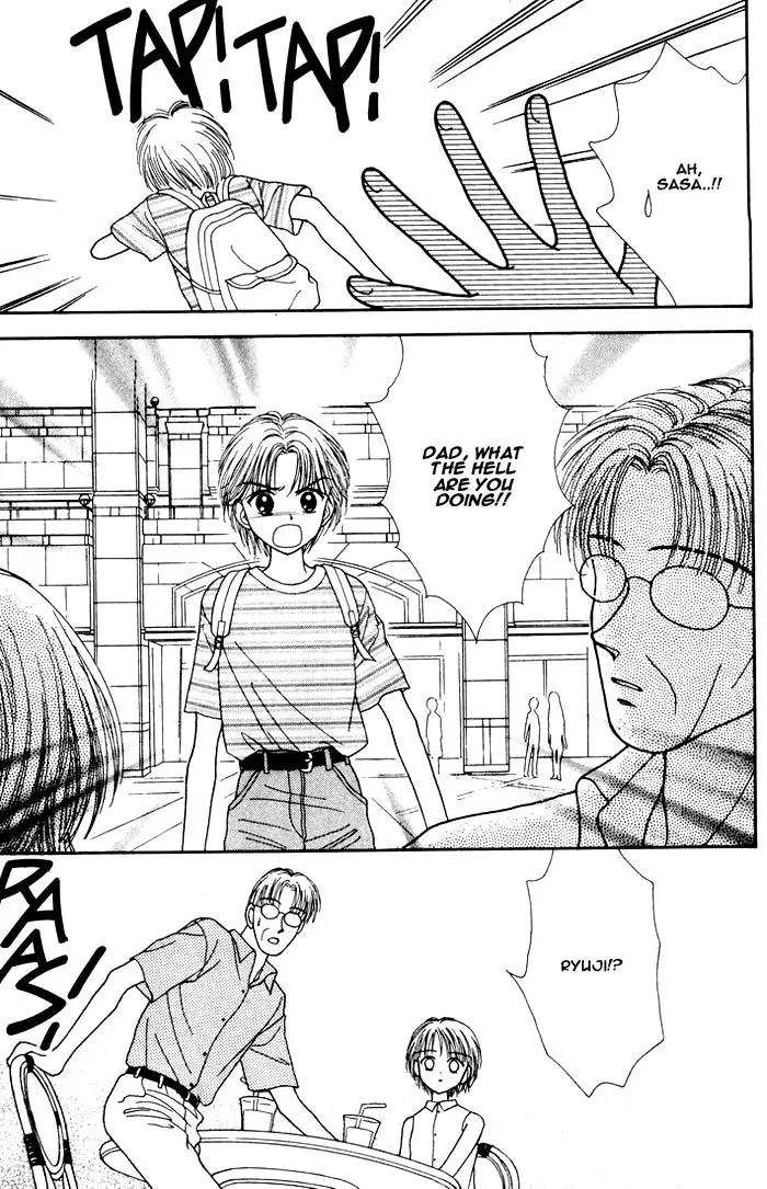 Mint na Bokura Chapter 5 page 11 - Chapter 5