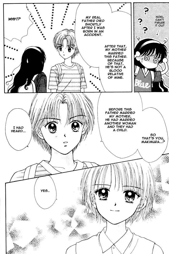Mint na Bokura Chapter 5 page 14 - Chapter 5