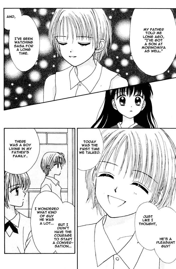 Mint na Bokura Chapter 5 page 20 - Chapter 5