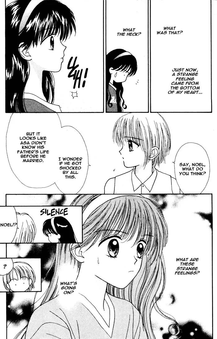Mint na Bokura Chapter 5 page 21 - Chapter 5