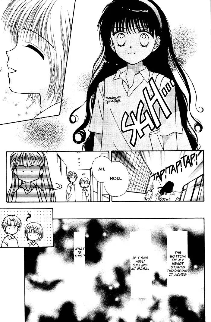 Mint na Bokura Chapter 5 page 23 - Chapter 5