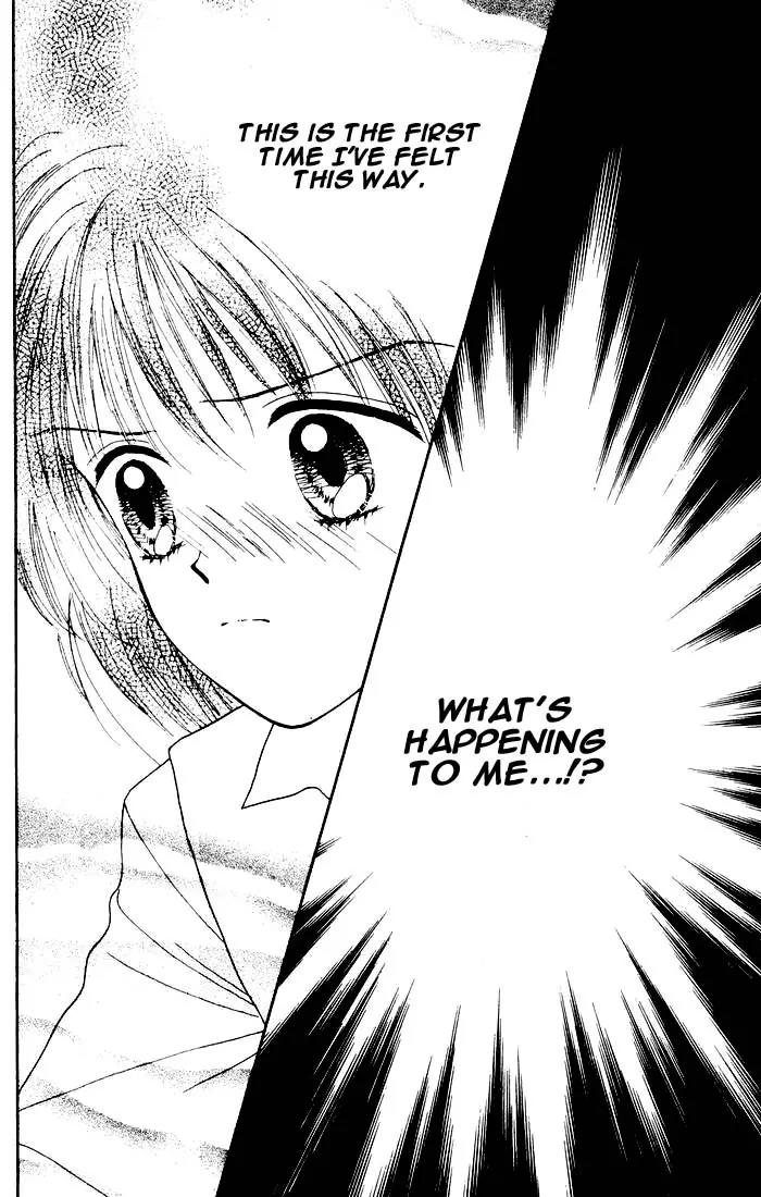 Mint na Bokura Chapter 5 page 24 - Chapter 5