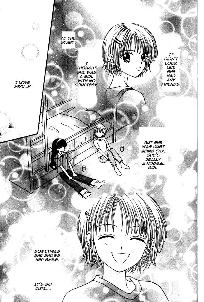 Mint na Bokura Chapter 5 page 29 - Chapter 5