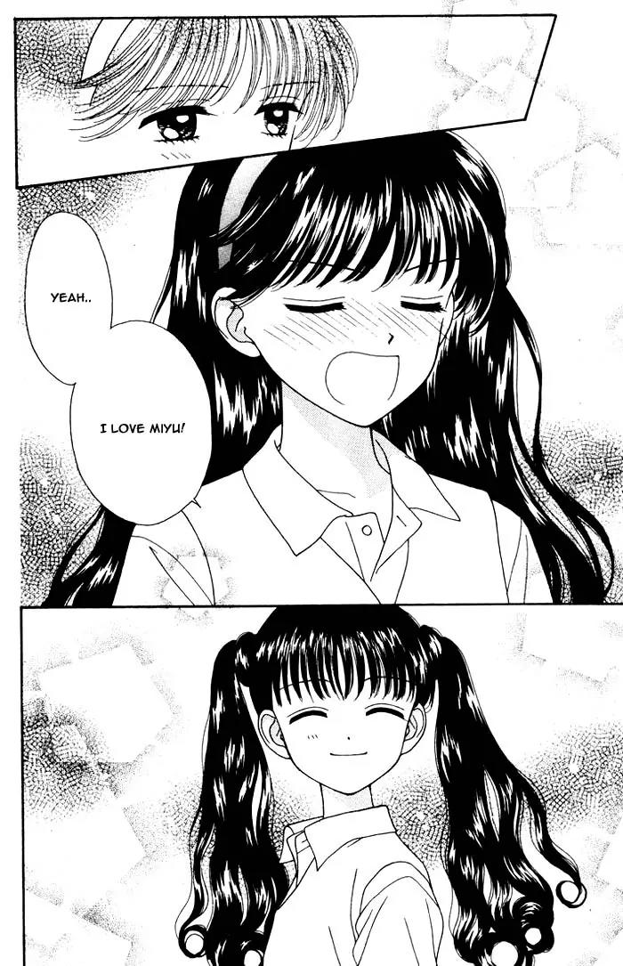 Mint na Bokura Chapter 5 page 30 - Chapter 5