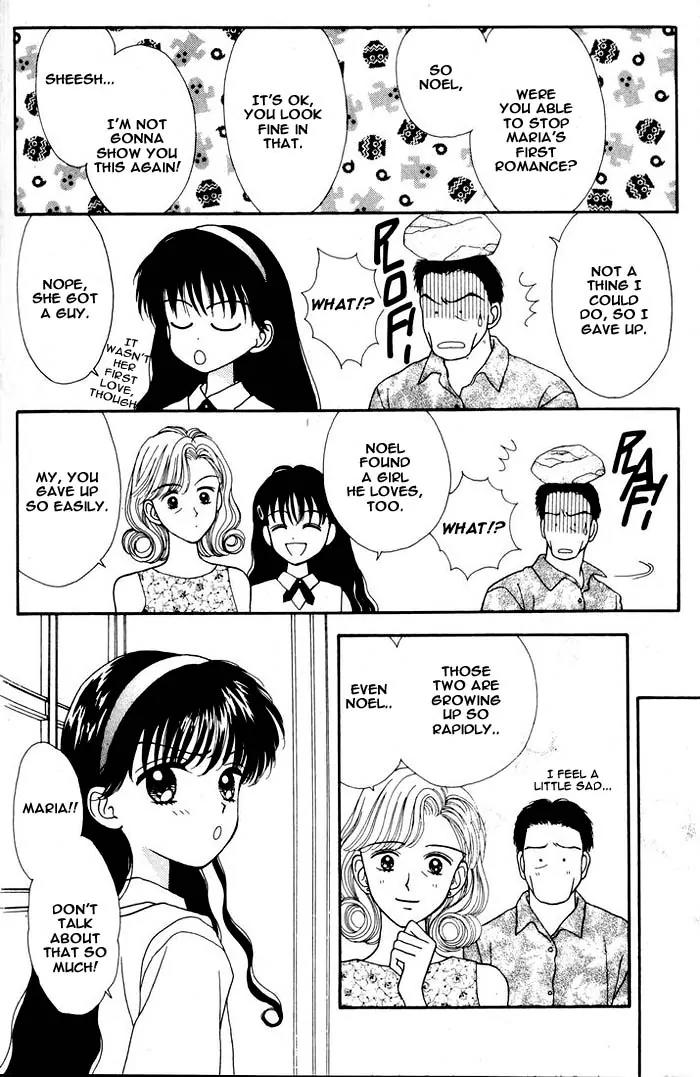 Mint na Bokura Chapter 5 page 40 - Chapter 5