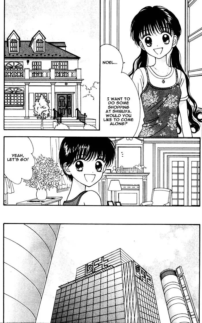 Mint na Bokura Chapter 5 page 41 - Chapter 5