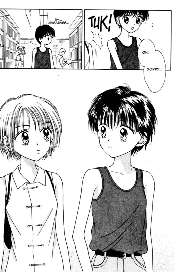 Mint na Bokura Chapter 5 page 43 - Chapter 5