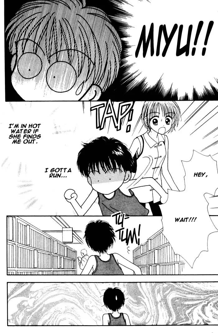 Mint na Bokura Chapter 5 page 44 - Chapter 5