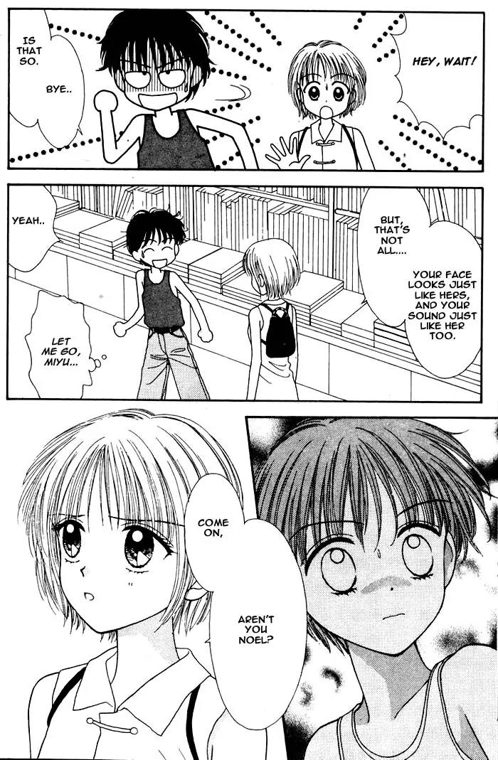 Mint na Bokura Chapter 5 page 46 - Chapter 5