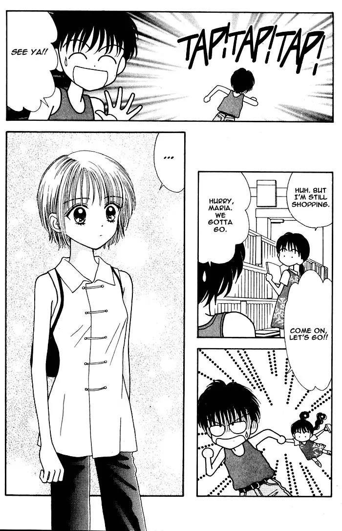 Mint na Bokura Chapter 5 page 48 - Chapter 5